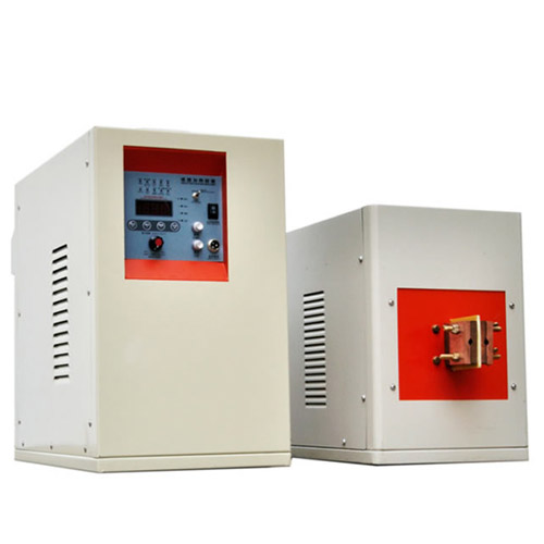 如何根據(jù)感應(yīng)加熱設(shè)備頻率的選擇適用的型號？