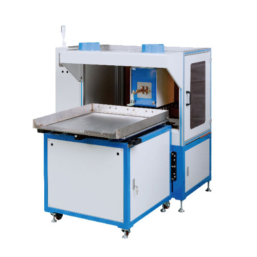 感應(yīng)加熱設(shè)備進(jìn)行表面淬火，有哪些特點(diǎn)與工藝要點(diǎn)？(圖1)