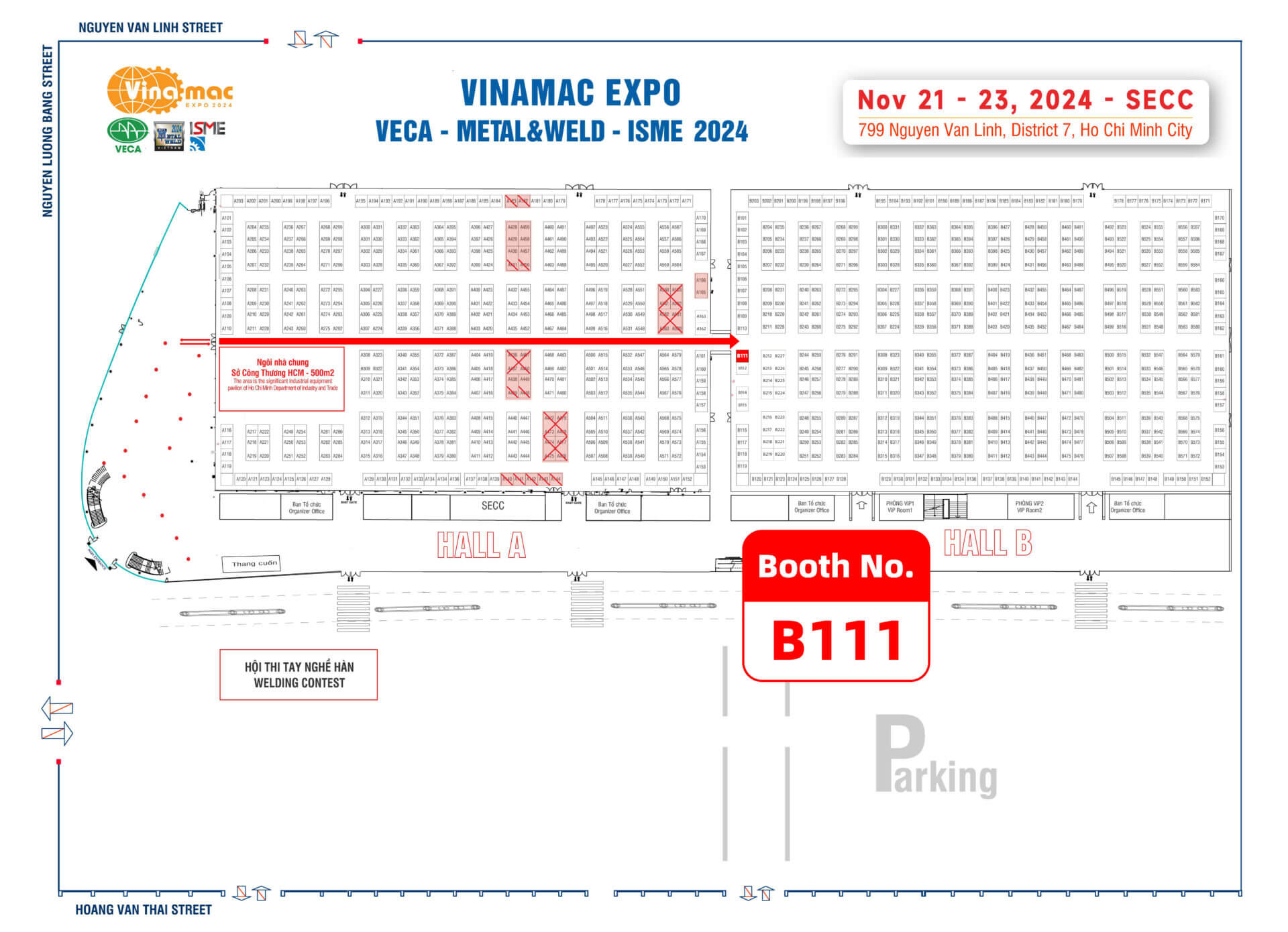 宏創(chuàng)高頻計(jì)劃于2024年在越南展開(kāi)新的業(yè)務(wù)布局