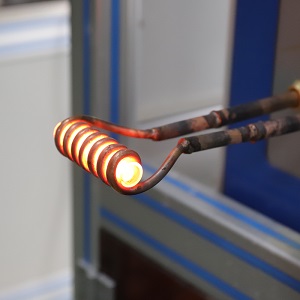 高頻加熱設(shè)備基本原理和應(yīng)用