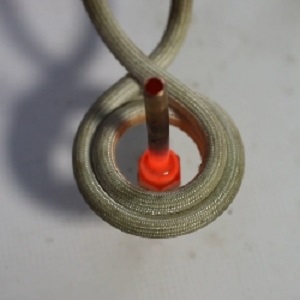 高頻感應加熱設備安全操作規(guī)程