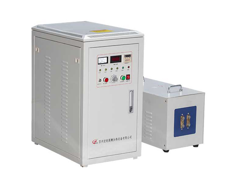 選用高頻透熱爐對金屬工件進行加熱時都需要注意哪些“圓環(huán)效應”。