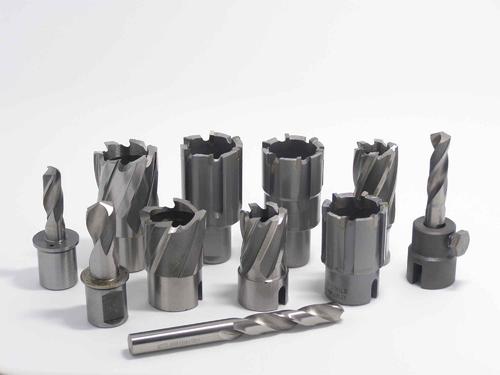 高頻焊接機(jī)熱處理鉆頭，會出現(xiàn)哪些缺陷？