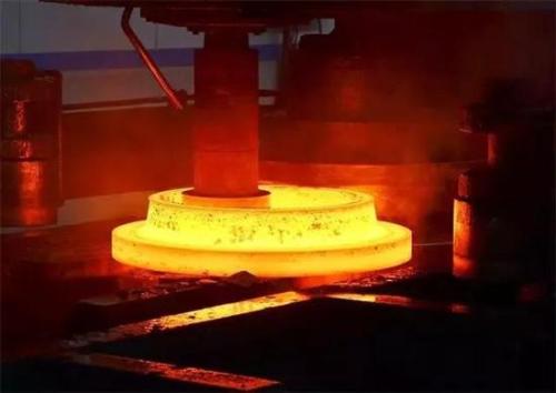 在鍛件淬火冷卻的過程中，會有哪些問題出現(xiàn)？