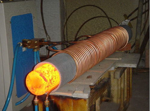 高頻感應(yīng)加熱設(shè)備在使用過(guò)程中為什么會(huì)出現(xiàn)過(guò)流現(xiàn)場(chǎng)？